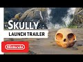 Skully - Launch Trailer - Nintendo Switch
