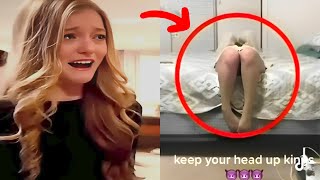 Man KICKS OUT Cheating Girlfriend After She Does This.. #3