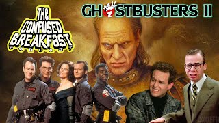 Ghostbusters 2 - As Good As You Remember?