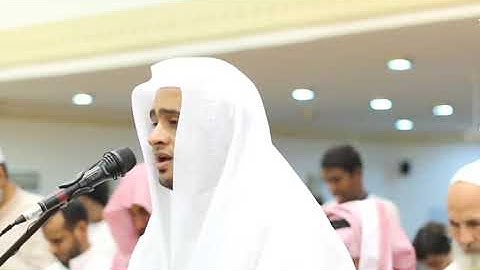 (يُثَبِّتُ اللَّهُ الَّذِينَ آمَنُوا بِالْقَوْلِ الثَّابِتِ) تلاوة القارئ  محمد الوكيل