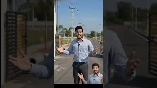 #hyderabad shadnagar highway facing hmda open plots for sale
