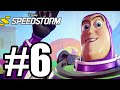Disney Speedstorm Gameplay Walkthrough Part 6 Toy Story