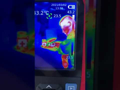 Thermal imager