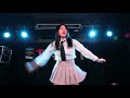 虹色STAR ワンマンライブ マリアソロステージ