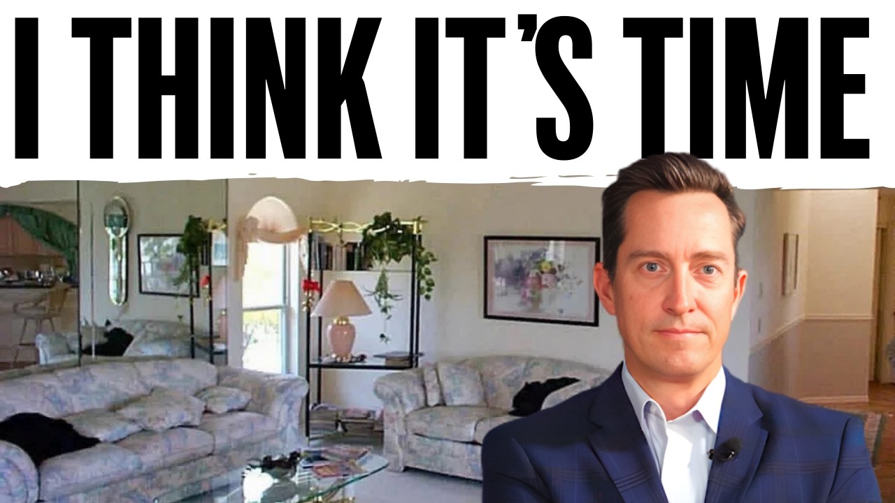 Решение о выходе на пенсию, о котором никто не говорит — пока не становится слишком поздно.