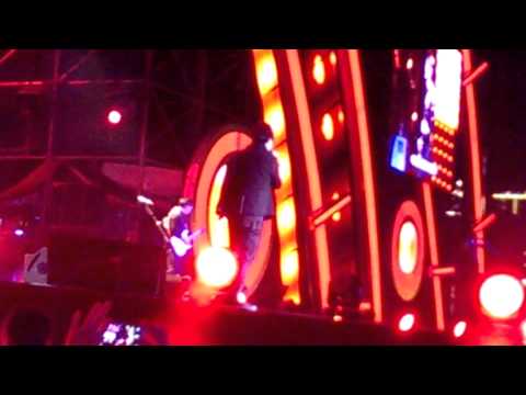 2014.12.06中國信託希望在這裡演唱會 傷心的人別聽慢歌~阿信