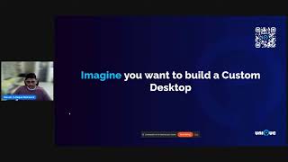 Unique Network Introduction in 7 Minutes