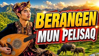 BERANGEN ( Mun Ku Gitak Side )  ❤️ Lagu Sasak Paling Viral 2026 // Dangdut India 🥰