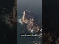 Lost Islands of the World #knowlwdge #trendingshorts #viral