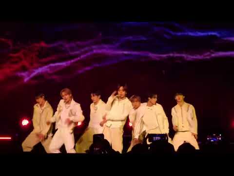 NOUERA COVER EXO - GROWL IN CHROMOSOME NEW YEAR COUNTDOWN