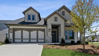 Crescent Pointe at Great Sky Homesite 27 ~ The Copperdale