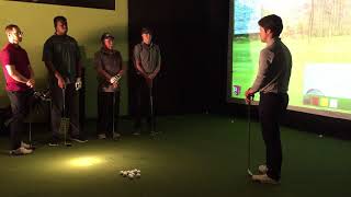 Lesson Closing PGM Level 2 Videos