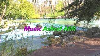 Music Ashraf Afifi (close your eyes and relax with music Ashraf Afifi)    موسيقى أشرف عفيفي