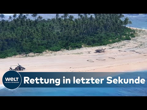 Video: Warum ziehen Mikronesier nach Hawaii?