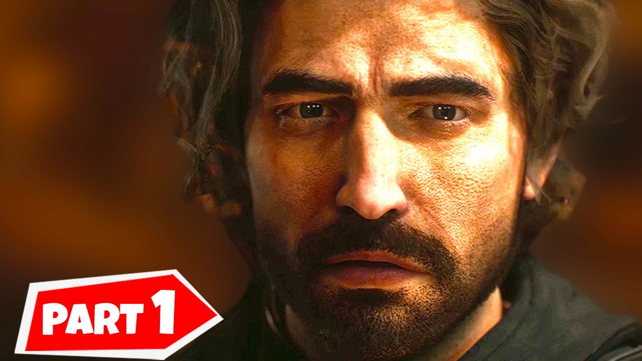 Clair Obscur: Expedition 33 Gameplay Walkthrough INTRO with Commentary– The Darkest RPG Story