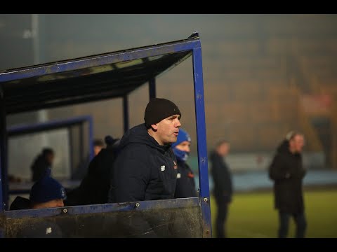 Halifax Hartlepool Goals And Highlights