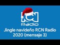 Jingle Navidad RCN Radio 2020 (v3)