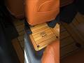 Car solid wood Car wood flooring Car product recommendations Dedicated.