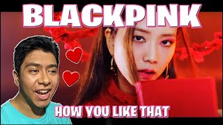 ASI CONOCI EL KPOP ❤️✨ REACCION A BLACKPINK HOW YOU LIKE THAT