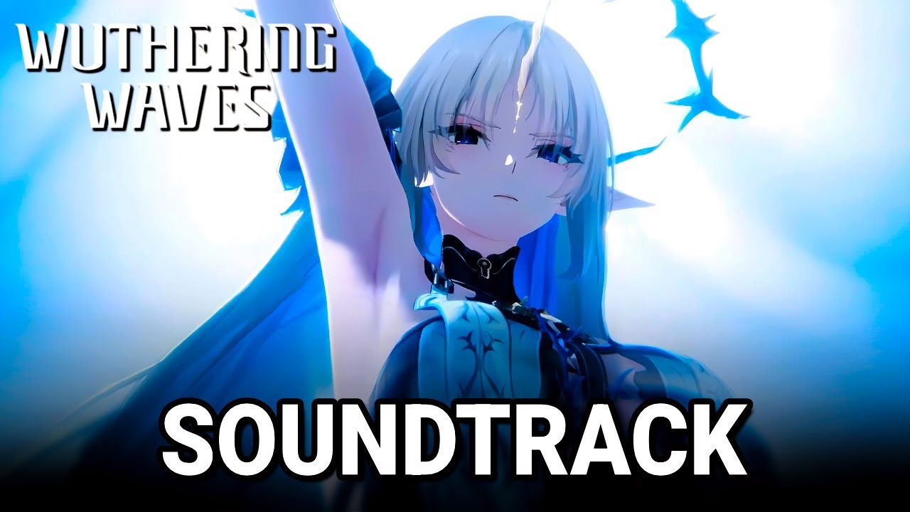 【With Glory I Shall Fall | Cartethyia Theme OST】 - Wuthering Waves 2.2 OST (Epic Orchestral Cover)