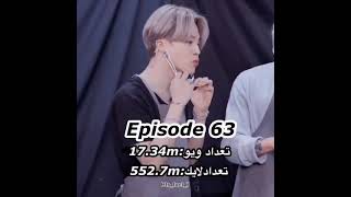 محبوب ترین قسمت های ران بی تی اس#زنگوله#بیت_فن#سابسکرایب#bts#کامنت#army#لایک#ران_بی_تی_اس