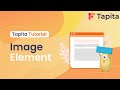 Image Element - Tapita Page Builder