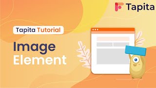 Image Element - Tapita Page Builder