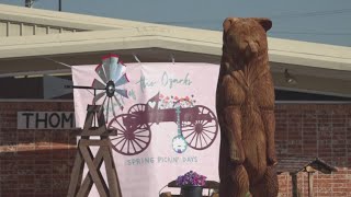 Spring Pickin' Days at the Ozark Craft Fair wraps up for 2026