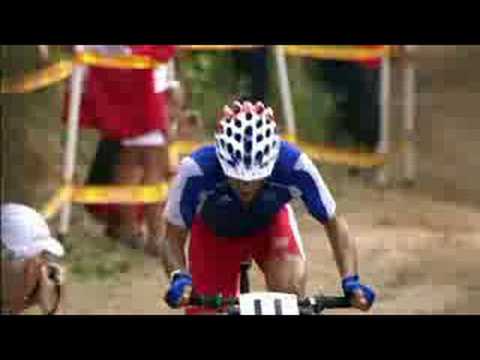 Video: Summer Olympic Sports: Mountain Biking