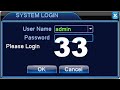 Xmeye - 33. Voltando o Computador Para Rede Automática