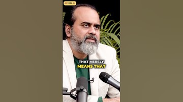 Ego Vs Self-Respect || Acharya Prashant