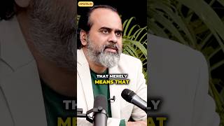 Ego Vs Self-Respect || Acharya Prashant