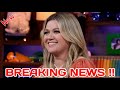 Very Sad News 😭 American Idol Winner Kelly Clarkson Shocking News 😭
