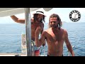 EPIC BOYS TRIP up CENTRAL AMERICAN COAST! - Episode 66