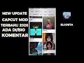 NEW UPDATE: CAPCUT MOD TERBARU ADA DI BIO/KOMENTAR 