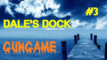 Custom Zombies - Dale