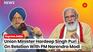 Hardeep Singh Puri On PM Narendra Modi: ‘I Am A Good Foot Soldier, Boss Is Impatient’: