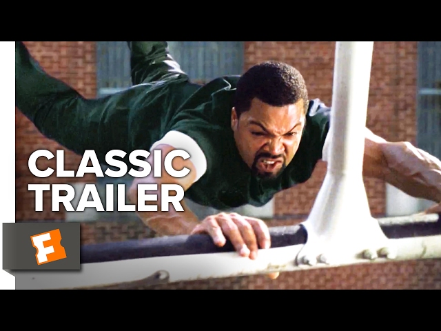 xXx: State of the Union (2005) Official Trailer 1 - Ice Cube Movie
