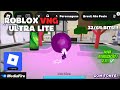 ROBLOX VNG ULTRA LITE ATUALIZADO V2.712 ✅ + LINK DIRETO + SEM LAG E COM FPS BOOSTER 🔥VIA MEDIAFIRE!