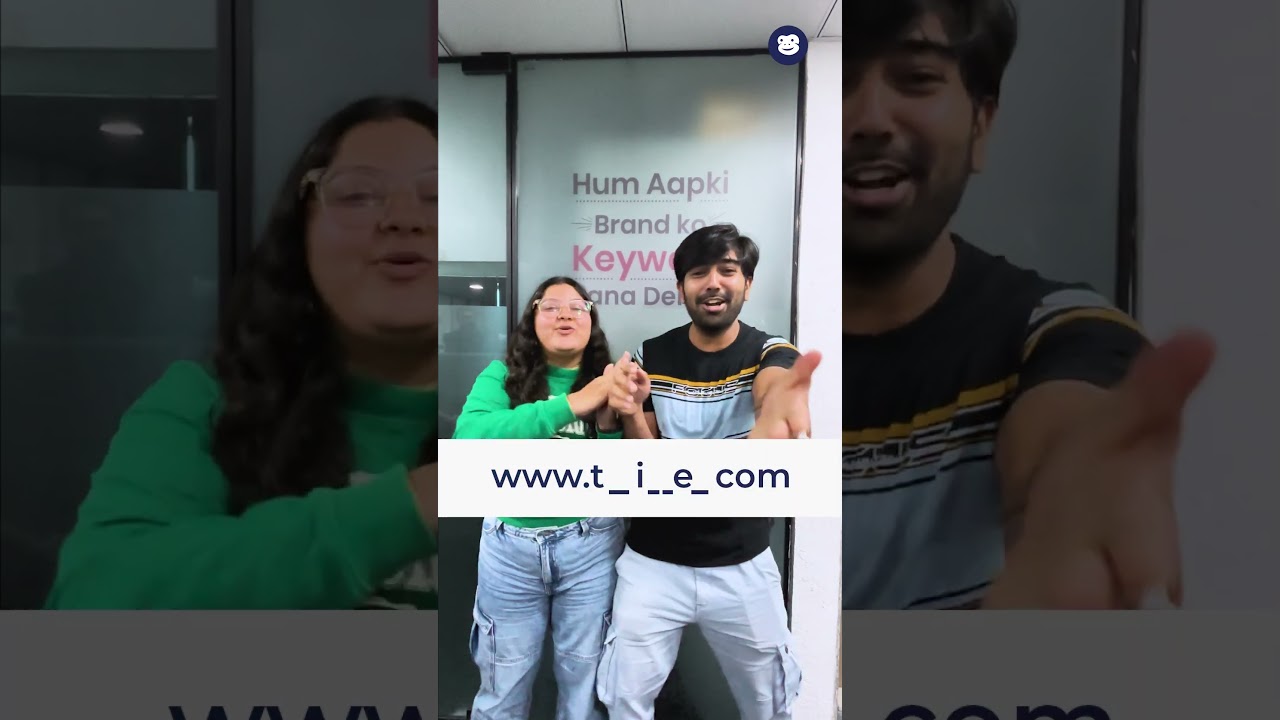 Happy Friday! 🎉 Watch our Vanarsena having a blast with a fun-filled Worldwide Web Quiz! 🌐💻