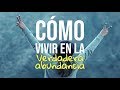 Cómo Vivir en la Verdadera Abundancia - Inspirado en Jorge Lomar