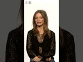 Anya Chalotra &amp; Freya Allan Reveal If &#39;The Witcher&#39; Cast Have A WhatsApp Group | ELLE UK