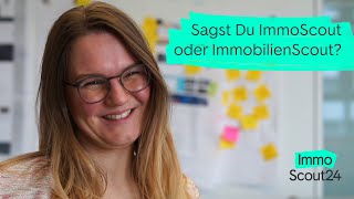 Sagst Du ImmoScout oder ImmobilienScout? screenshot 5