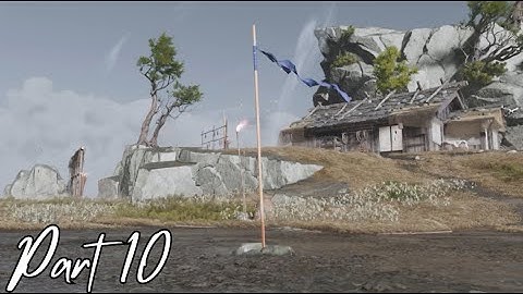 Ghost of Yotei [Part 10] - The Way of the Yari - Walkthrough with Side Content Full Gameplay 4K