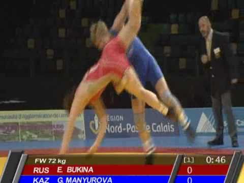 Ranker Video