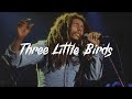 Three little birds  bob marley reggae drill type beat prod tazo