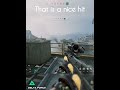 That is a nice hit
