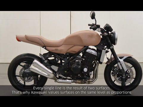 Z50th Anniversary Designer Interview - YouTube