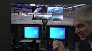 Virtual-Fly Composs Overview Yes, Spelled That Way