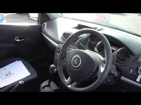 Ficha tecnica renault clio 1.6 2007 - Renault clio 1.6 2007 ficha